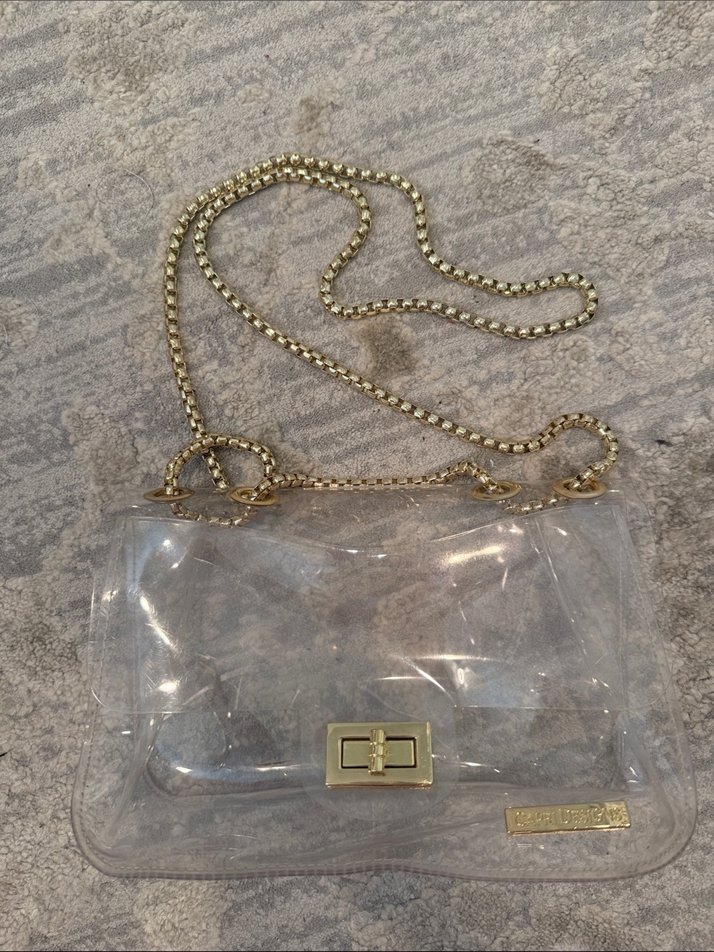 Gameday Purse
